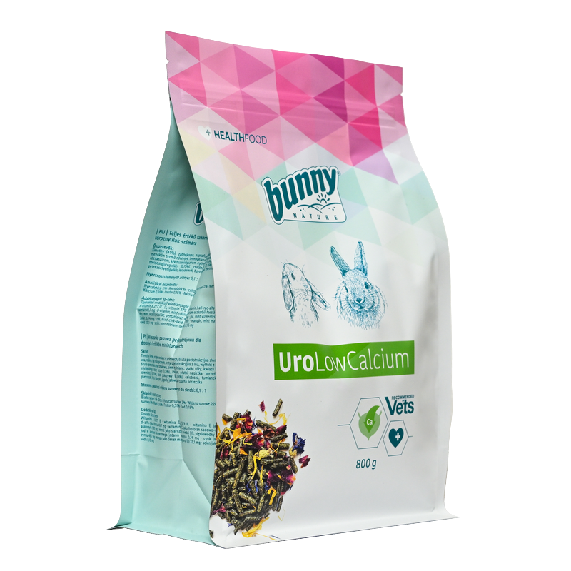Health Food UroLowCalcium