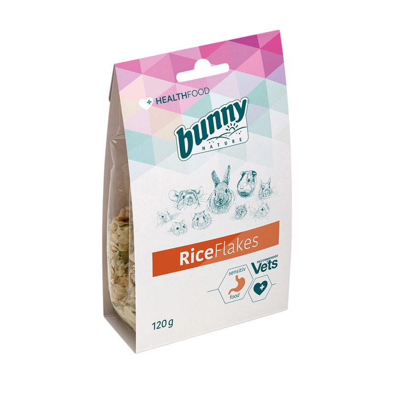 Health Food RiceFlakes