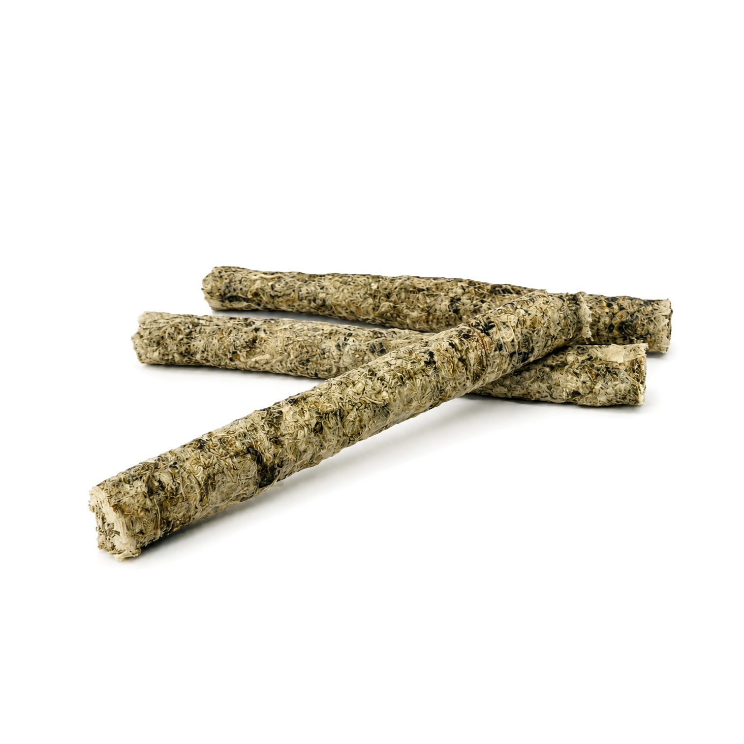 Cod stick