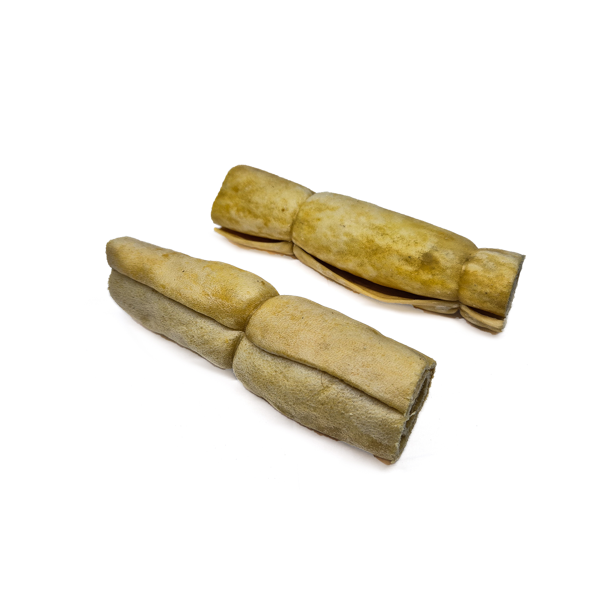Rolled lamb skin 15CM