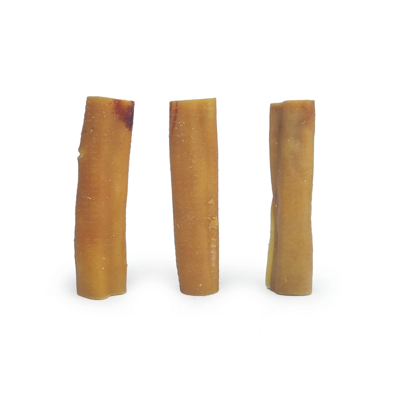 Rolled pork skin 12CM