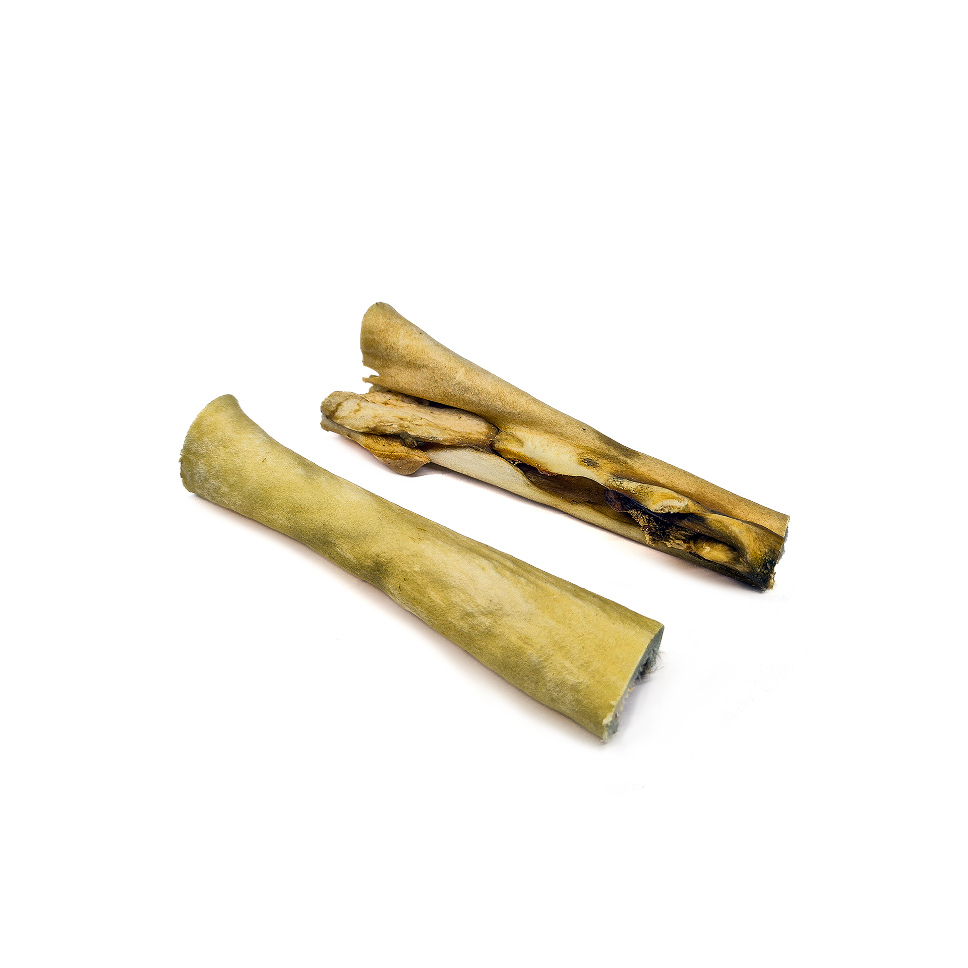 Buffalo skin 15CM