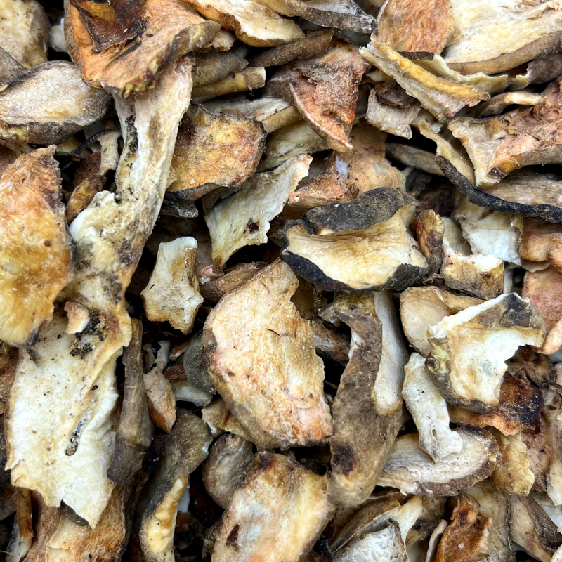 Jerusalem artichoke