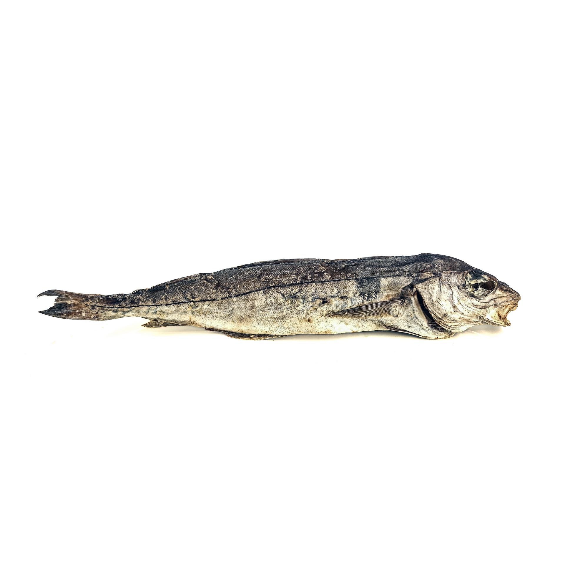 Whole whiting