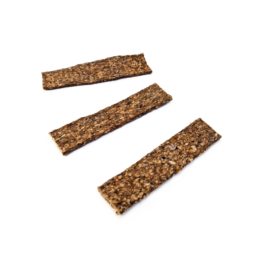 Cod strips