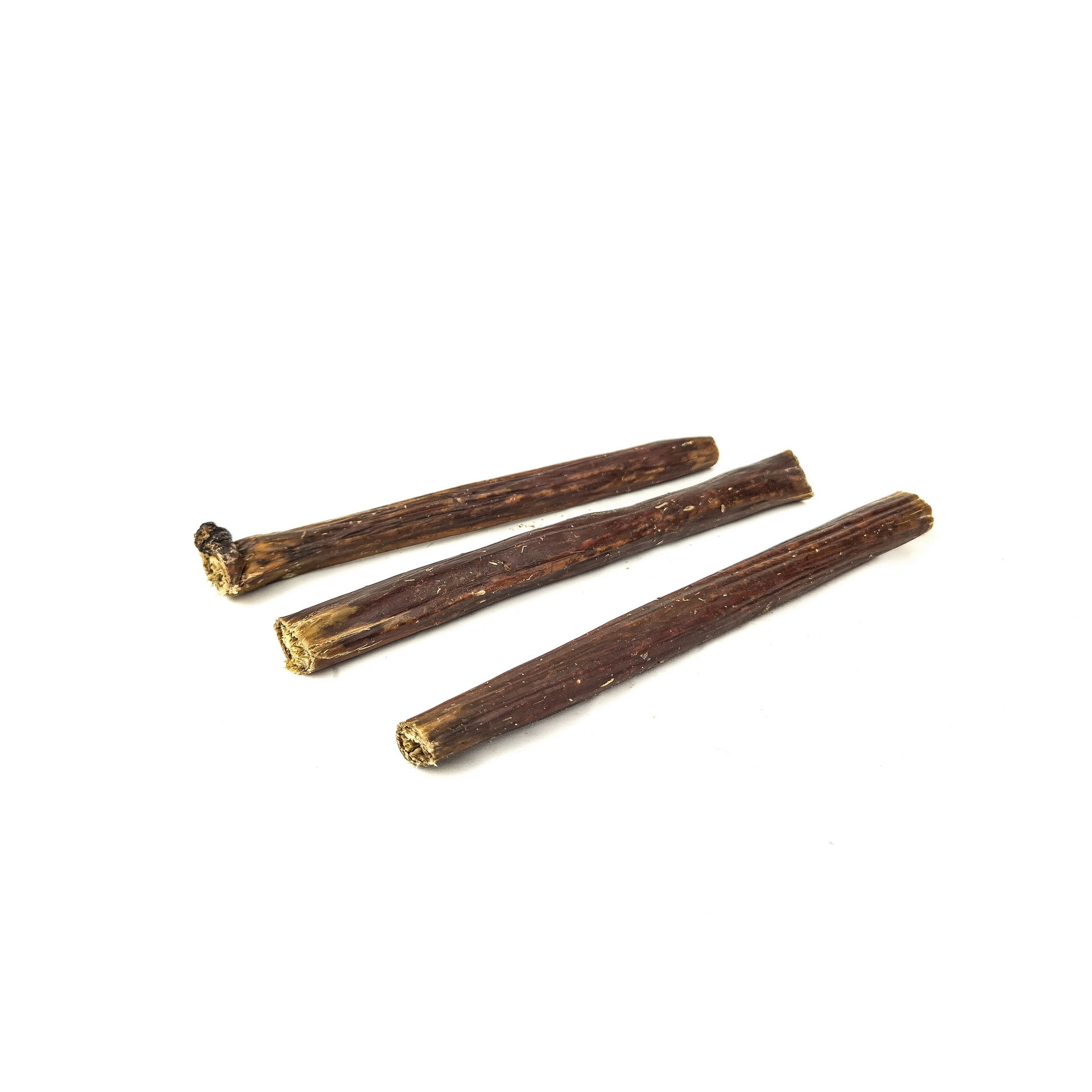 Round beef oesophagus