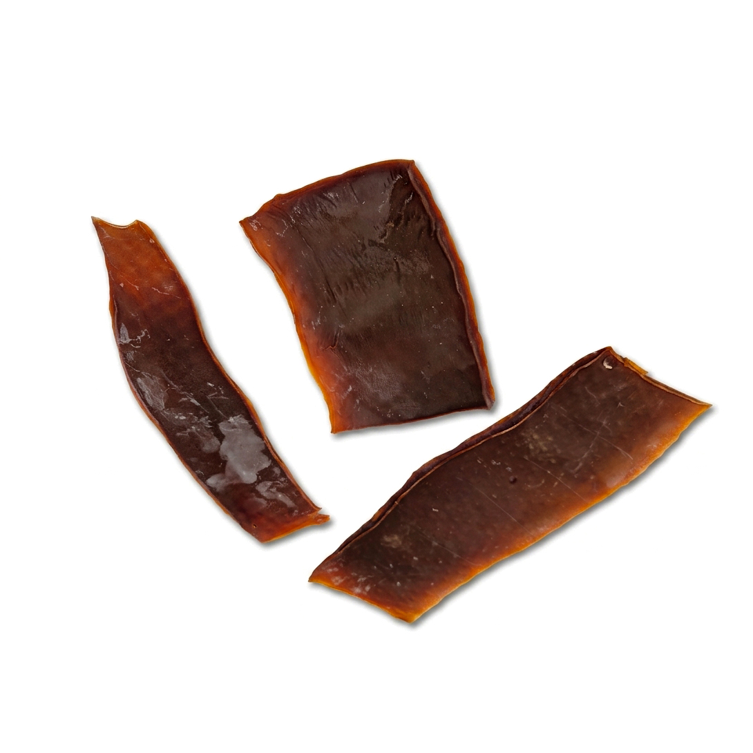 Squid plate