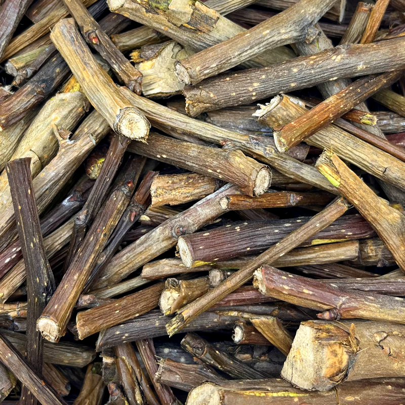 Pear wood